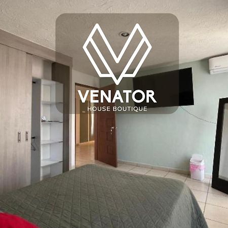2 Venator House Boutique Apartment León Exterior foto