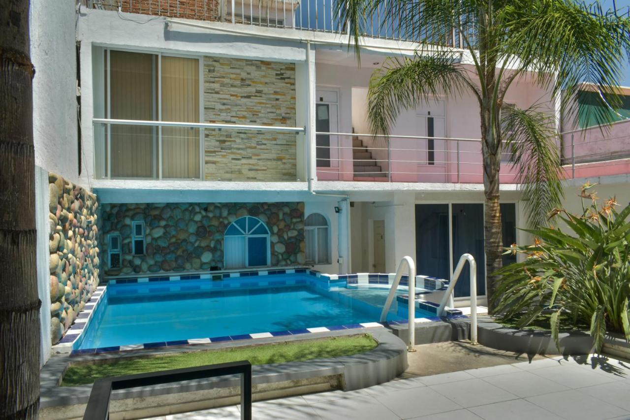 2 Venator House Boutique Apartment León Exterior foto