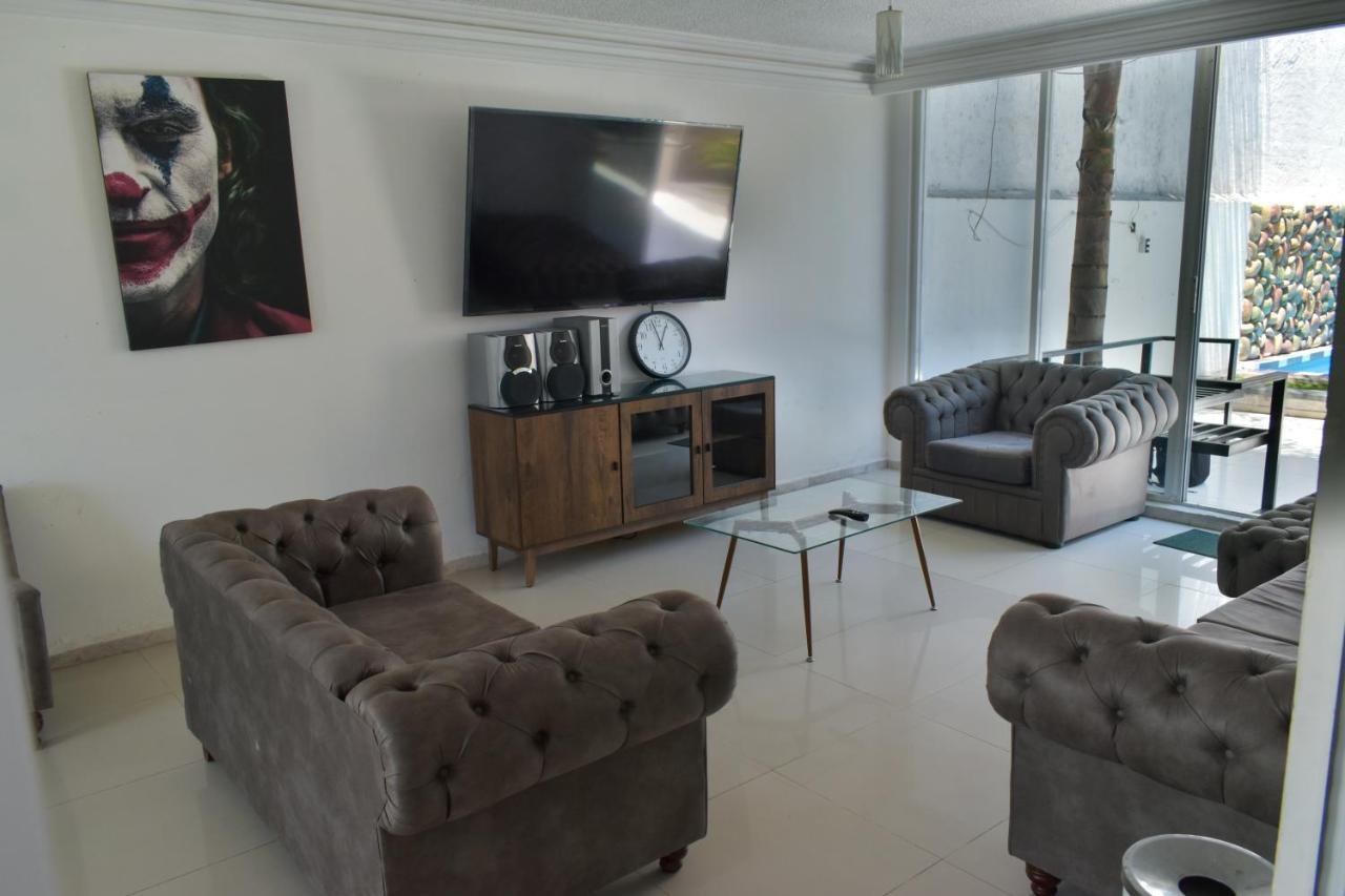 2 Venator House Boutique Apartment León Exterior foto
